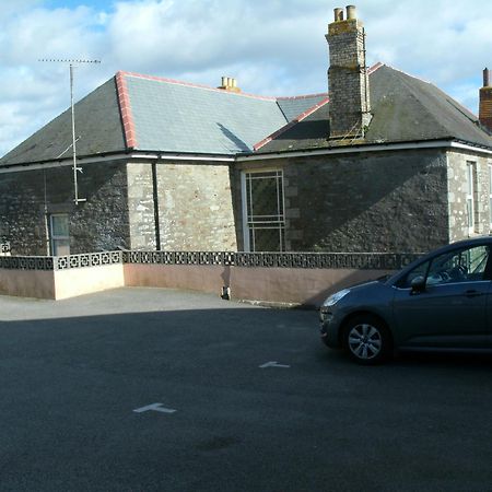 Glenleigh Bed And Breakfast Marazion Exteriör bild
