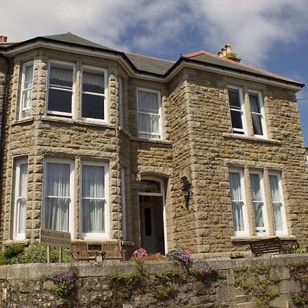 Glenleigh Bed And Breakfast Marazion Rum bild