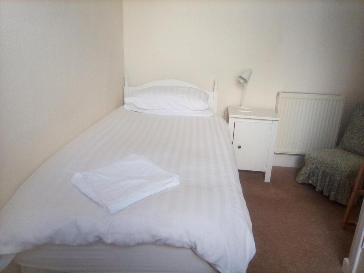 Glenleigh Bed And Breakfast Marazion Exteriör bild