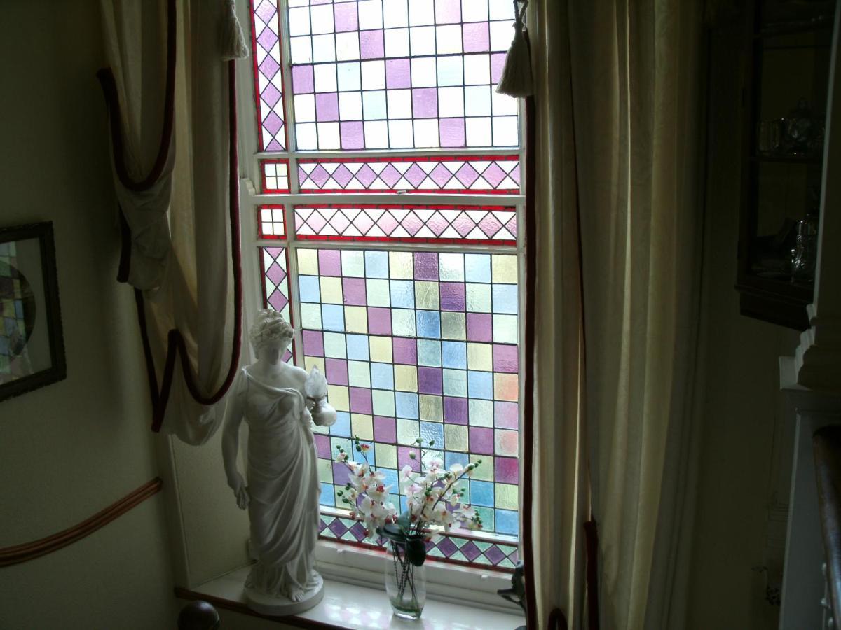 Glenleigh Bed And Breakfast Marazion Exteriör bild