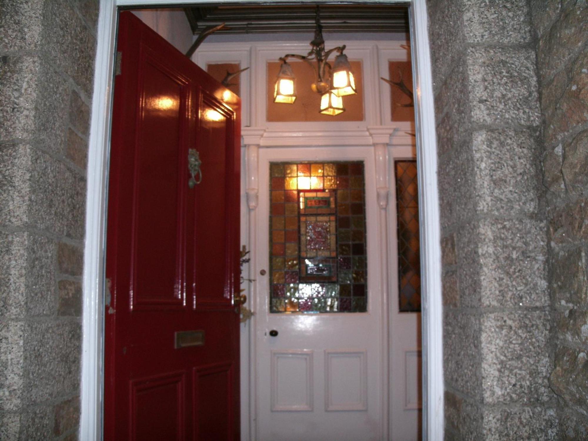 Glenleigh Bed And Breakfast Marazion Exteriör bild