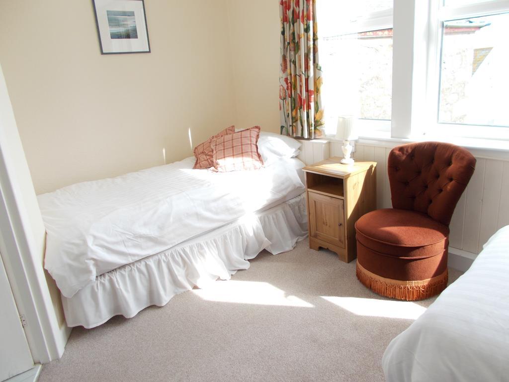 Glenleigh Bed And Breakfast Marazion Exteriör bild