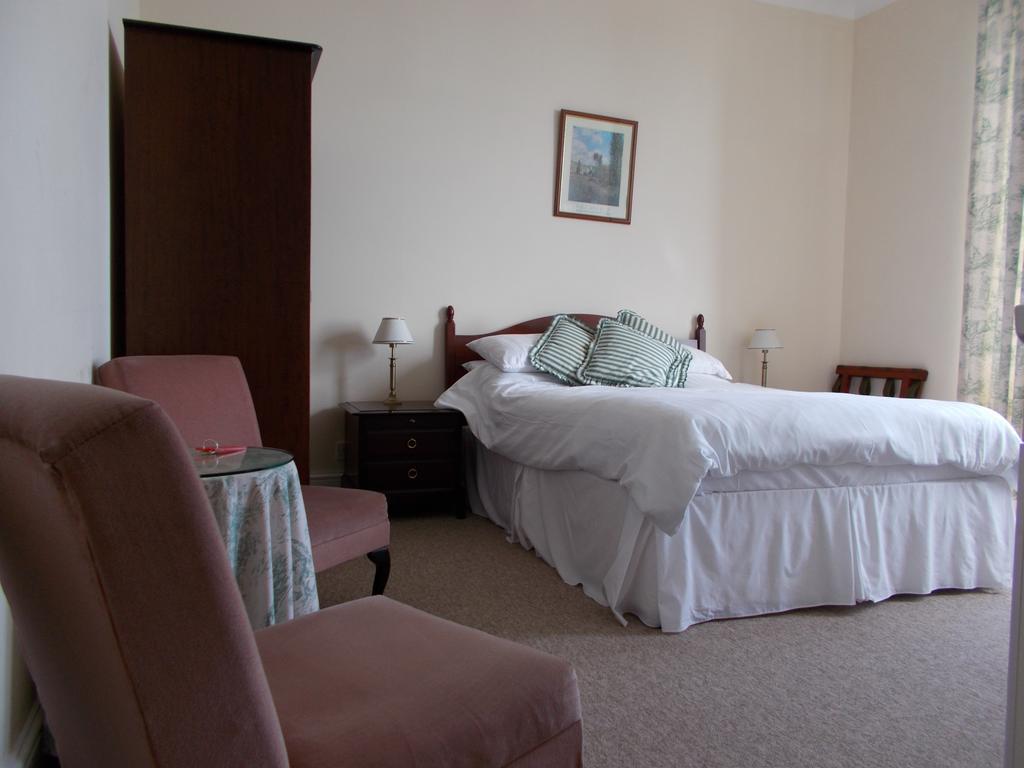 Glenleigh Bed And Breakfast Marazion Exteriör bild
