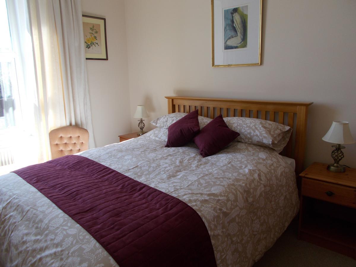 Glenleigh Bed And Breakfast Marazion Exteriör bild